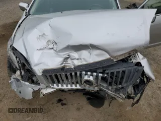 2011 Mercury Milan with VIN 3MEHM0HA3BR604115, listed as a Copart auction lot 50923375 with 247,534 mi miles and Salvage Title. Bid and sale history available at carsss.com. Image 13.