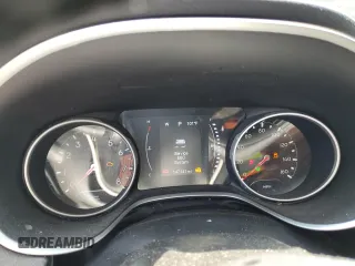 2018 Jeep Compass Sport с VIN 3C4NJDAB9JT440751, выставлен на аукционе Copart как лот 55476005 с пробегом 147 141 миль миль и Списание • Salvage title. История ставок и продаж доступна на DreamBid. Изображение 9.