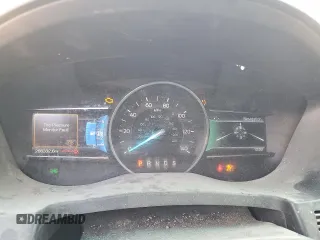 2016 Ford Explorer Limited z VIN 1FM5K8F85GGA79299, wystawiony jako Copart lot #48764415 z przebiegiem 266 332 mil mil oraz Szkoda całkowita • Salvage title. Historia ofert i sprzedaży dostępna na DreamBid. Obrazek 9.
