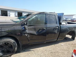 2016 Ram 1500 Sport with VIN 1C6RR7HT9GS252355, listed as a IAAI auction lot 40565977 with 116,252 mi miles and . Bid and sale history available at DreamBid. Image 15.