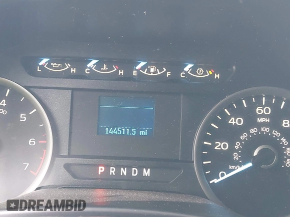 2020 Ford F-150 XL with VIN 1FTEX1EP0LFA84982, listed as a IAAI auction lot 42540068 with 144,511 mi miles and . Bid and sale history available at DreamBid. Image 15.