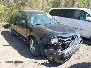 2002 Volkswagen GTI с VIN 9BWPH61J724071960, выставлен на аукционе IAAI как лот 42131199 с пробегом 129 414 миль миль и . История ставок и продаж доступна на DreamBid. Изображение 1.