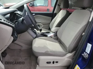 2016 Ford Escape SE with VIN 1FMCU9GX7GUA47808, listed as a Copart auction lot 53969915 with 162,227 mi miles and Clean Title. Bid and sale history available at carsss.com. Image 7.