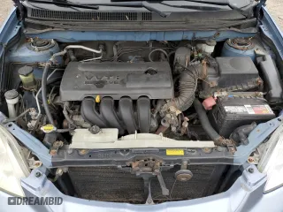 2003 Toyota Matrix Std with VIN 2T1LR32EX3C098445, listed as a Copart auction lot 52904355 with 299,999 mi miles and Clean Title. Bid and sale history available at carsss.com. Image 11.