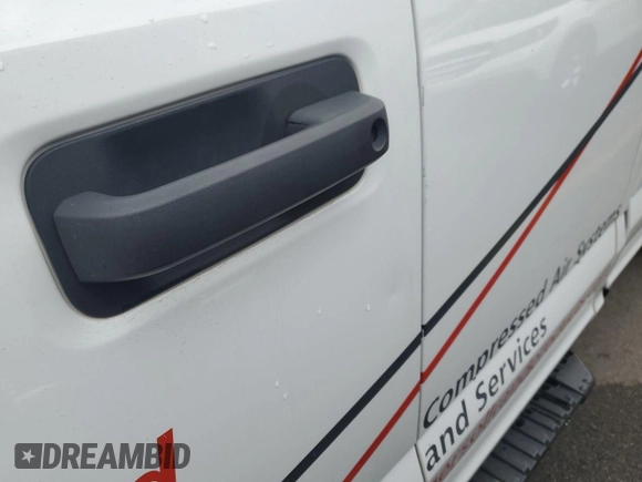 2020 Ford F-150 XL с VIN 1FTFX1E47LKD53514, выставлен на аукционе IAAI как лот 42801195 с пробегом 152 622 миль миль и . История ставок и продаж доступна на DreamBid. Изображение 7.