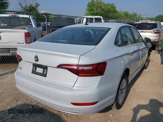 2019 Volkswagen Jetta S с VIN 3VWC57BU8KM075405, выставлен на аукционе IAAI как лот 42412088 с пробегом 61 493 миль миль и . История ставок и продаж доступна на DreamBid. Изображение 4.