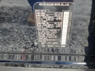 2019 Infiniti QX50 Essential z VIN 3PCAJ5M19KF148511, wystawiony jako Copart lot #61424075 z przebiegiem 45 915 mil mil oraz Szkoda całkowita • Salvage title. Historia ofert i sprzedaży dostępna na DreamBid. Obrazek 13.