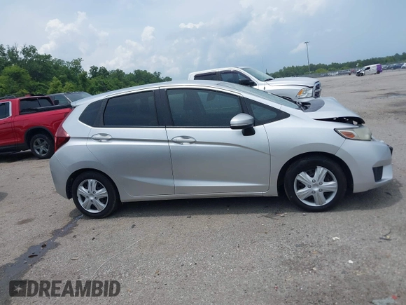 2016 Honda Fit LX с VIN JHMGK5H59GX030281, выставлен на аукционе IAAI как лот 42473893 с пробегом 108 614 миль миль и . История ставок и продаж доступна на DreamBid. Изображение 13.