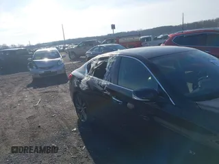 2015 Infiniti Q50 Premium z VIN JN1BV7AR9FM416956, wystawiony jako IAAI lot #41149753 z przebiegiem 81 888 mil mil oraz . Historia ofert i sprzedaży dostępna na DreamBid. Obrazek 6.