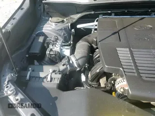 2021 Subaru Forester Premium with VIN JF2SKAJC1MH575945, listed as a Copart auction lot 69234015 with 43,929 mi miles and Salvage title. Bid and sale history available at DreamBid. Image 14.