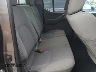 2019 Nissan Frontier SV with VIN 1N6AD0EV9KN701104, listed as a Copart auction lot 56704705 with 76,882 mi miles and Salvage title. Bid and sale history available at DreamBid. Image 10.