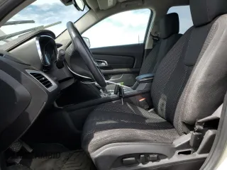 2013 GMC Terrain SLE with VIN 2GKFLTEK4D6409763, listed as a Copart auction lot 61843465 with 106,521 mi miles and Clean title. Bid and sale history available at DreamBid. Image 7.