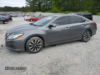 2017 Nissan Altima SR with VIN 1N4AL3AP2HC185371, listed as a Copart auction lot 53002935 with 162,078 mi miles and Clean Title. Bid and sale history available at DreamBid. Image 1.