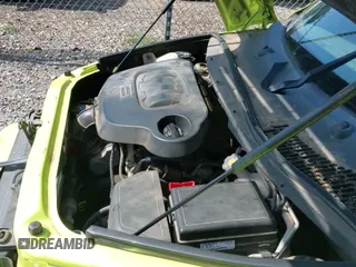 2006 Chevrolet HHR LS с VIN 3GNDA13D76S602762, выставлен на аукционе IAAI как лот 42938051 с пробегом 184 478 миль миль и . История ставок и продаж доступна на DreamBid. Изображение 13.