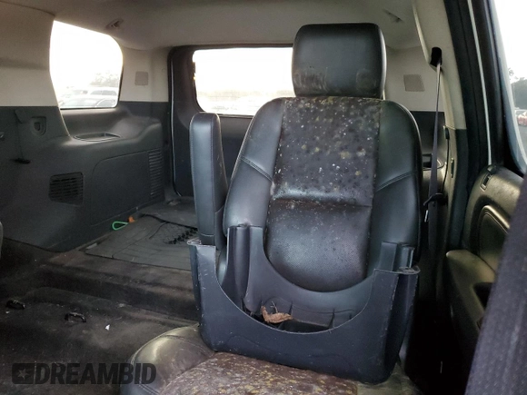 2012 GMC Yukon Denali with VIN 1GKS1EEF2CR293128, listed as a Copart auction lot 78379574 with Not Provided miles and Salvage Title. Bid and sale history available at carsss.com. Image 10.