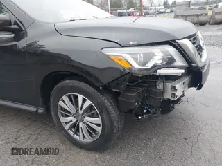 2020 Nissan Pathfinder SL z VIN 5N1DR2CM7LC580332, wystawiony jako IAAI lot #41878349 z przebiegiem 88 441 mil mil oraz . Historia ofert i sprzedaży dostępna na DreamBid. Obrazek 6.