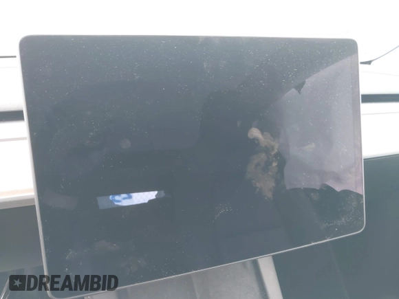 2021 Tesla Model Y Performance with VIN 5YJYGDEF9MF273884, listed as a IAAI auction lot 41781944 with Not Provided miles and . Bid and sale history available at DreamBid. Image 7.