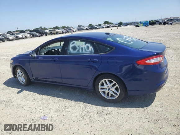 2013 Ford Fusion SE with VIN 3FA6P0H77DR120221, listed as a Copart auction lot 54155895 with 154,236 mi miles and Clean Title. Bid and sale history available at carsss.com. Image 2.