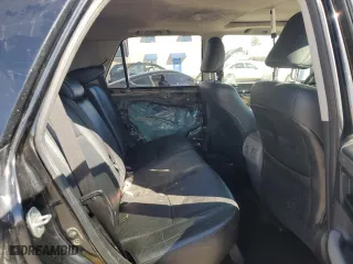 2012 Toyota 4Runner SR5 with VIN JTEBU5JR6C5079832, listed as a Copart auction lot 49485745 with 340,840 mi miles and Salvage Title. Bid and sale history available at carsss.com. Image 11.