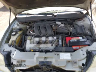 2005 Mercury Sable LS с VIN 1MEFM55SX5A632915, выставлен на аукционе IAAI как лот 42823026 с пробегом 24 675 миль миль и . История ставок и продаж доступна на DreamBid. Изображение 10.