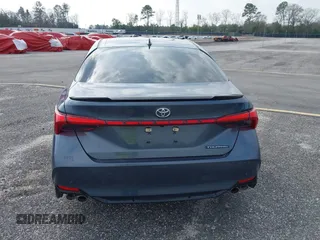 2022 Toyota Avalon Touring z VIN 4T1HZ1FB3NU088304, wystawiony jako IAAI lot #36419998 z przebiegiem 14 956 mil mil oraz . Historia ofert i sprzedaży dostępna na DreamBid. Obrazek 14.