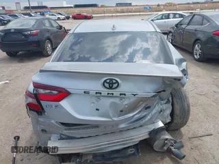 2023 Toyota Camry SE z VIN 4T1G11AK9PU155937, wystawiony jako IAAI lot #42121016 z przebiegiem 35 523 mil mil oraz . Historia ofert i sprzedaży dostępna na DreamBid. Obrazek 16.