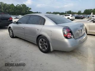 2003 Nissan Altima S z VIN 1N4AL11D53C179342, wystawiony jako Copart lot #59155825 z przebiegiem 231 333 mil mil oraz Szkoda całkowita • Salvage title. Historia ofert i sprzedaży dostępna na DreamBid. Obrazek 2.