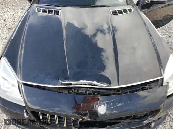 2015 Mercedes-Benz SLK-Class SLK 250 with VIN WDDPK4HA9FF112773, listed as a Copart auction lot 63842954 with 88,556 mi miles and Salvage Title. Bid and sale history available at carsss.com. Image 12.