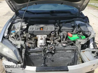 2013 Acura ILX with VIN 19VDE1F32DE021724, listed as a Copart auction lot 51819395 with 138,438 mi miles and Salvage Title. Bid and sale history available at carsss.com. Image 11.