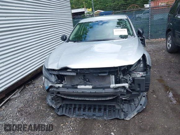 2024 Nissan Altima SV с VIN 1N4BL4DV2RN375620, выставлен на аукционе IAAI как лот 42526830 с пробегом 33 157 миль миль и . История ставок и продаж доступна на DreamBid. Изображение 13.