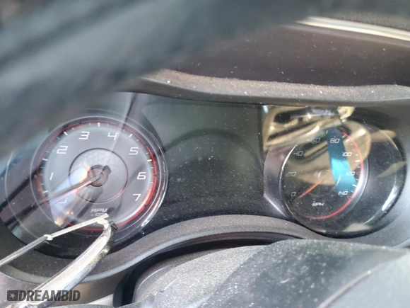 2018 Dodge Charger SXT with VIN 2C3CDXBG7JH290565, listed as a Copart auction lot 83658064 with 0 mi miles and Salvage Title. Bid and sale history available at carsss.com. Image 9.