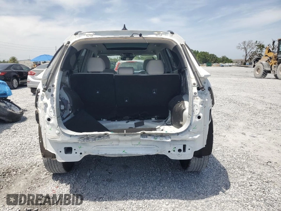 2022 Hyundai Tucson Limited with VIN 5NMJE3AE2NH002986, listed as a Copart auction lot 53471525 with 58,265 mi miles and Non Repairable. Bid and sale history available at carsss.com. Image 6.