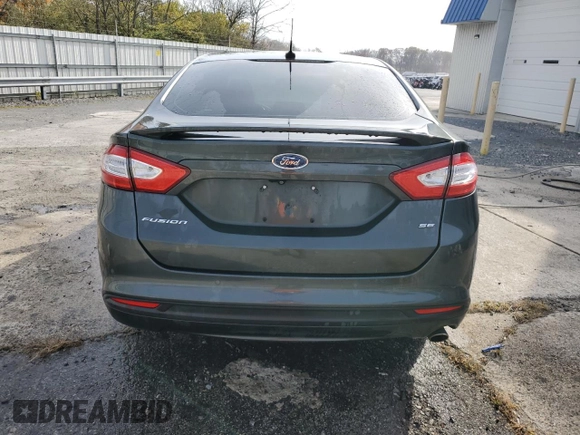 2015 Ford Fusion SE with VIN 3FA6P0H78FR299257, listed as a Copart auction lot 78644164 with 102,763 mi miles and Clean Title. Bid and sale history available at carsss.com. Image 6.