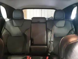 2020 Jeep Cherokee Altitude z VIN 1C4PJMLB5LD608318, wystawiony jako Copart lot #55660845 z przebiegiem 56 394 mil mil oraz Szkoda całkowita • Salvage title. Historia ofert i sprzedaży dostępna na DreamBid. Obrazek 10.