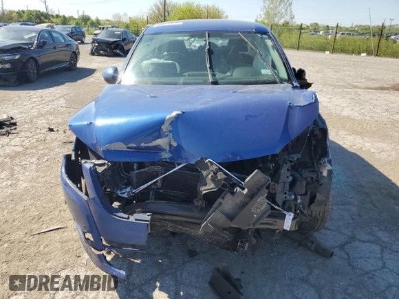2010 Volkswagen Tiguan SEL with VIN WVGAV7AX3AW002314, listed as a Copart auction lot 50514374 with Not provided miles and Salvage title. Bid and sale history available at DreamBid. Image 5.