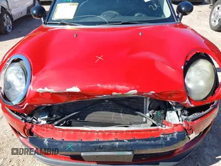 2016 MINI Clubman z VIN WMWLN5C57G2E29251, wystawiony jako IAAI lot #41878076 z przebiegiem 132 763 mil mil oraz . Historia ofert i sprzedaży dostępna na DreamBid. Obrazek 10.