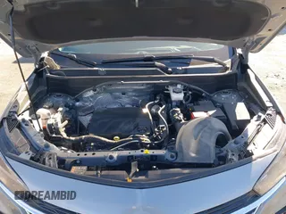 2023 Buick Encore GX Preferred с VIN KL4MMBS23PB053090, выставлен на аукционе IAAI как лот 41367718 с пробегом 7 252 миль миль и . История ставок и продаж доступна на DreamBid. Изображение 10.