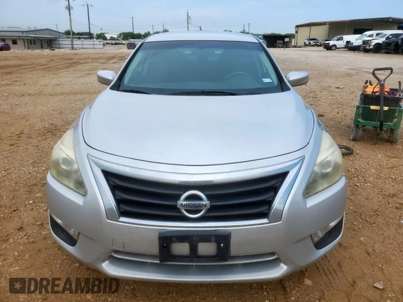2015 Nissan Altima SV z VIN 1N4AL3AP9FC147973, wystawiony jako Copart lot #58270775 z przebiegiem 69 450 mil mil oraz Szkoda całkowita • Salvage title. Historia ofert i sprzedaży dostępna na DreamBid. Obrazek 5.