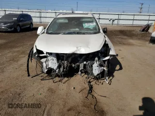 2023 Nissan Murano Platinum with VIN 5N1AZ2DS2PC119805, listed as a Copart auction lot 48507995 with Not Provided miles and Salvage Title. Bid and sale history available at carsss.com. Image 5.