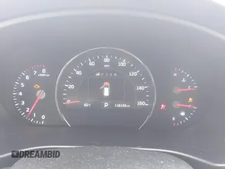 2016 Kia Sorento SX with VIN 5XYPK4A52GG115259, listed as a IAAI auction lot 41494198 with 118,143 mi miles. Bid and sale history available at carsss.com. Image 7.