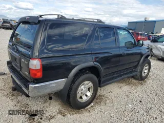 1999 Toyota 4Runner SR5 с VIN JT3HN86R6X0251127, выставлен на аукционе Copart как лот 56685125 с пробегом 164 141 миль миль и Списание • Salvage title. История ставок и продаж доступна на DreamBid. Изображение 3.