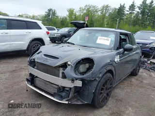 2015 MINI Hardtop S z VIN WMWXP7C54F2A37446, wystawiony jako IAAI lot #42256488 z przebiegiem 148 425 mil mil oraz . Historia ofert i sprzedaży dostępna na DreamBid. Obrazek 2.