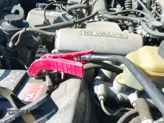 1997 Toyota Tacoma with VIN 4TAVL52N6VZ240655, listed as a IAAI auction lot 41895196 with 95,809 mi miles and . Bid and sale history available at DreamBid. Image 19.