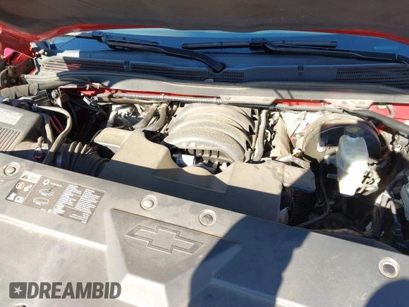2014 Chevrolet Silverado 1500 LT with VIN 1GCRCREC5EZ103536, listed as a IAAI auction lot 41420919 with 224,221 mi miles and . Bid and sale history available at DreamBid. Image 10.
