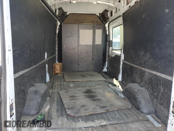 2015 Ford Transit with VIN 1FTNR2XM4FKB06139, listed as a Copart auction lot 67037084 with 366,127 mi miles and Clean Title. Bid and sale history available at DreamBid. Image 10.