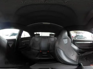 2013 Audi S5 Premium Plus z VIN WAUCGAFR7DA031148, wystawiony jako IAAI lot #42112636 z przebiegiem 89 036 mil mil oraz . Historia ofert i sprzedaży dostępna na DreamBid. Obrazek 18.