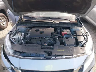 2019 Nissan Altima 2.5 S with VIN 1N4BL4BV5KN314058, listed as a IAAI auction lot 41707447 with 83,913 mi miles. Bid and sale history available at carsss.com. Image 10.