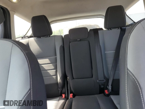 2013 Ford Escape SE с VIN 1FMCU9G9XDUA70044, выставлен на аукционе Copart как лот 55127465 с пробегом 194 081 миль миль и Списание • Salvage title. История ставок и продаж доступна на DreamBid. Изображение 10.