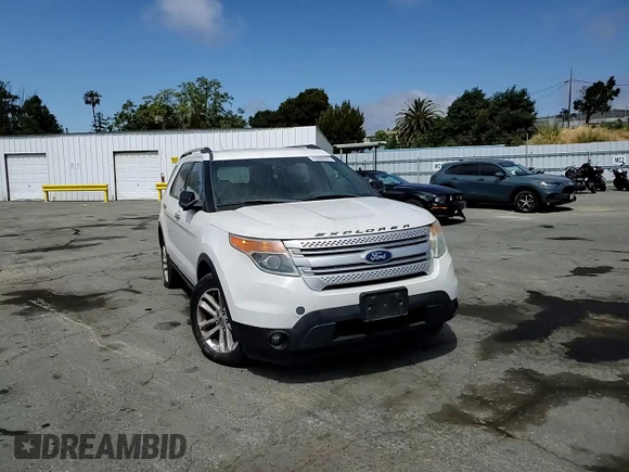 2011 Ford Explorer XLT с VIN 1FMHK8D82BGA27914, выставлен на аукционе Copart как лот 63690925 с пробегом 229 592 миль миль и Списание • Salvage title. История ставок и продаж доступна на DreamBid. Изображение 14.