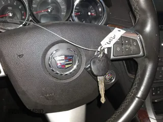 2012 Cadillac CTS Luxury with VIN 1G6DE5E59C0103526, listed as a IAAI auction lot 42200175 with 181,023 mi miles and . Bid and sale history available at DreamBid. Image 11.